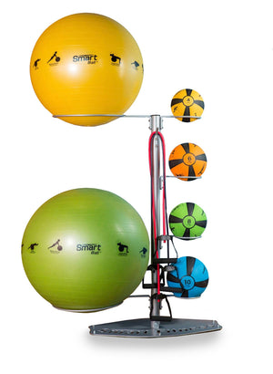 Prism Fitness Smart Economy Self-Guided Commercial Functional Training Package -  product_vendor - Peak Primal Wellness