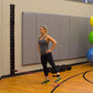 Smart Resistance Wall Gym Kit