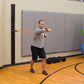 Smart Resistance Wall Gym Kit