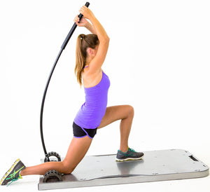 Core Stix Pro Board Ultimate Package -  product_vendor - Peak Primal Wellness