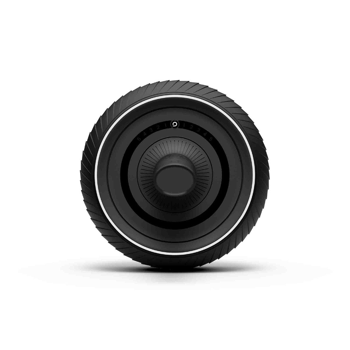 ZeroWheel