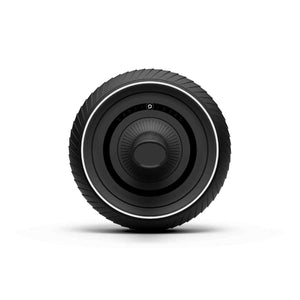 ZeroWheel