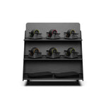ZeroWheel Accessory, Rack