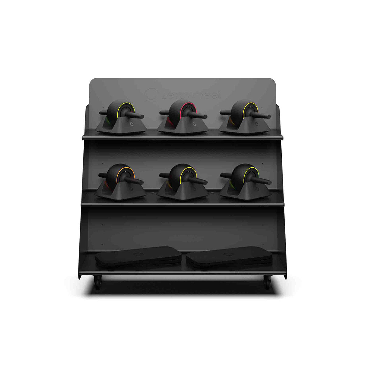 ZeroWheel Gym Kit