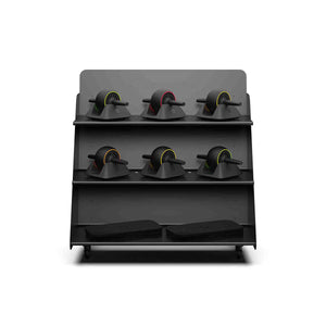ZeroWheel Gym Kit