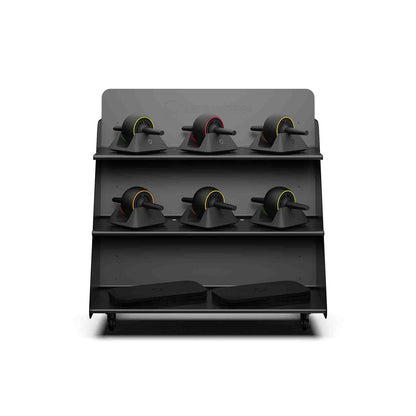 ZeroWheel Gym Kit