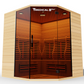 Medical Breakthrough Medical Saunas Medical 8 Ultra Fullspectrum