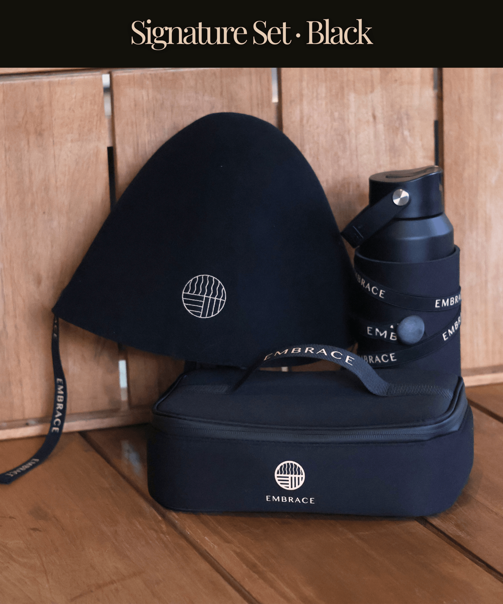 The Signature Set -  product_vendor - Peak Primal Wellness