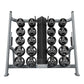 Power Systems ProElite 20-Set Pump Storage Rack