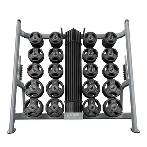 Power Systems ProElite 20-Set Pump Storage Rack