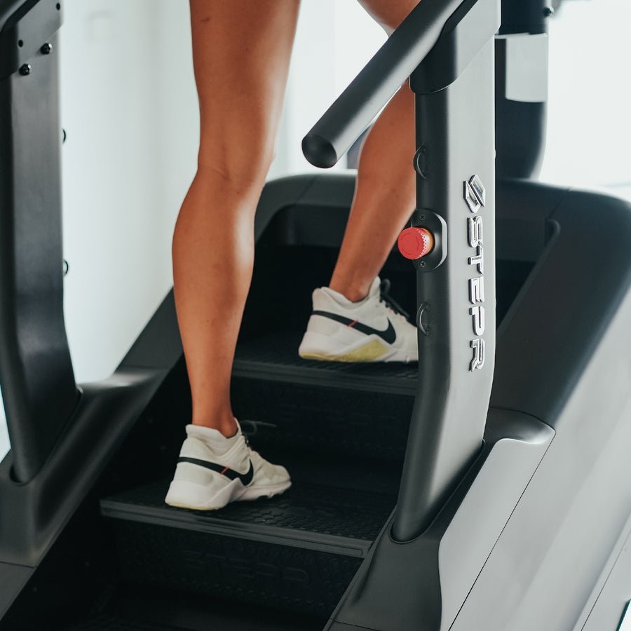 STEPR PRO+ Stair Climber -  product_vendor - Peak Primal Wellness