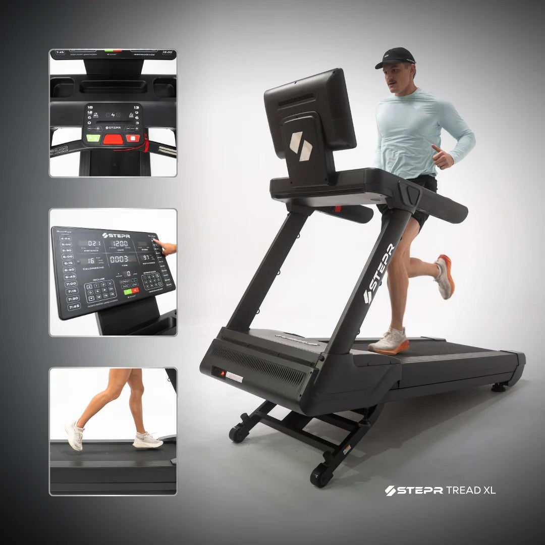 STEPR Tread XL -  product_vendor - Peak Primal Wellness
