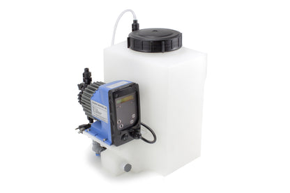 AromaMist AI-2-4 Aromatherapy System with 5-Gallon Tank, 240V