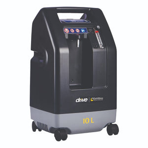 Drive DeVilbiss 10L 20 psi Oxygen Concentrator