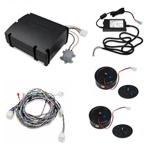 Dundalk LeisureCraft Sound System -  product_vendor - Peak Primal Wellness