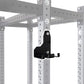 PRx Performance Build Limitless® Rack Mount Barbell Storage