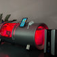 OxyRevo Quest36 Pro 2.0 ATA Hard Shell Lying Hyperbaric Oxygen Chamber -  product_vendor - Peak Primal Wellness