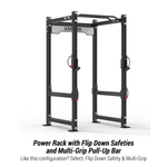 XMark Viper Power Rack -  product_vendor - Peak Primal Wellness