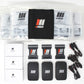 mTrigger Biofeedback System, Clinical Bundle -  product_vendor - Peak Primal Wellness