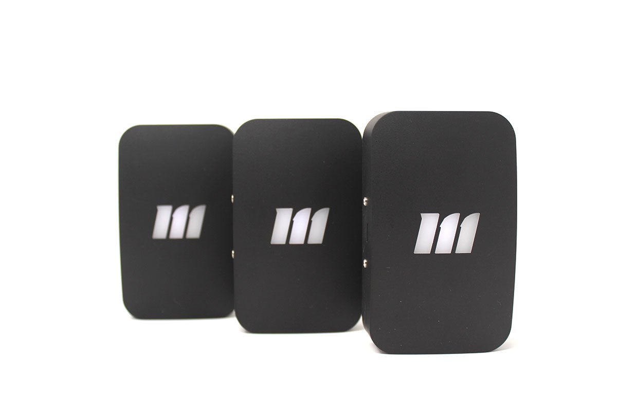 mTrigger Biofeedback System, Clinical Bundle -  product_vendor - Peak Primal Wellness