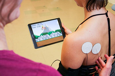 mTrigger Biofeedback System, Professional Bundle