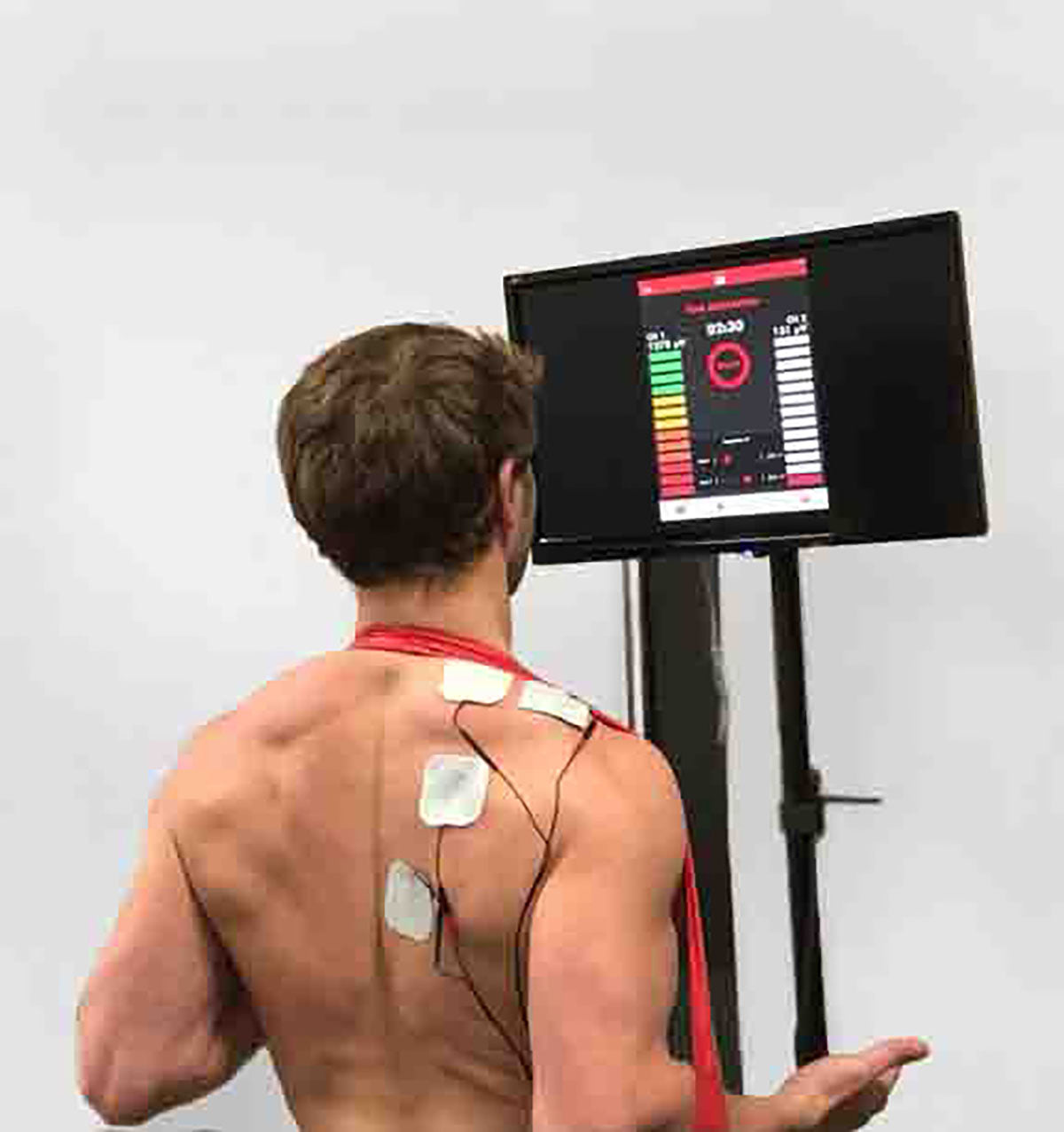 mTrigger Biofeedback System, Professional Bundle