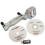 MicroFET MicroFET HandGRIP digital grip strength dynamometer with clinic and data software