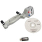 MicroFET HandGRIP digital grip strength dynamometer with data collection software