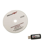 MicroFET MicroFET clinic software