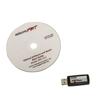 MicroFET Clinical Software for Muscle Testing & Range of Motion -  product_vendor - Peak Primal Wellness