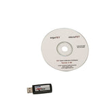 MicroFET MicroFET data collection software