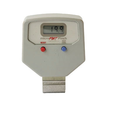 MicroFET MicroFET HandPINCH digital pinch strength dynamometer with clinic software