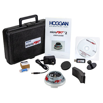 MicroFET MicroFET2 MMT handheld dynamometer with clinic software
