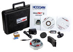 MicroFET MicroFET2 MMT handheld dynamometer with clinic and data software