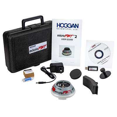 MicroFET MicroFET2 MMT handheld dynamometer with data collection software