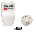 MicroFET MicroFET3 digital MMT/ inclinometer combination with clinic software