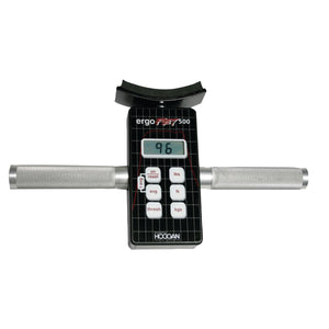 ErgoFET500 digital push/ pull dynamometer