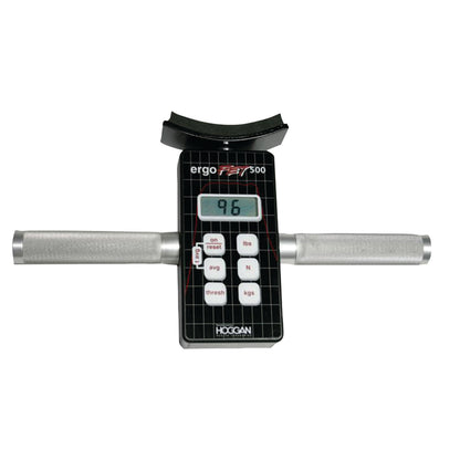 ErgoFET500 digital push/ pull dynamometer