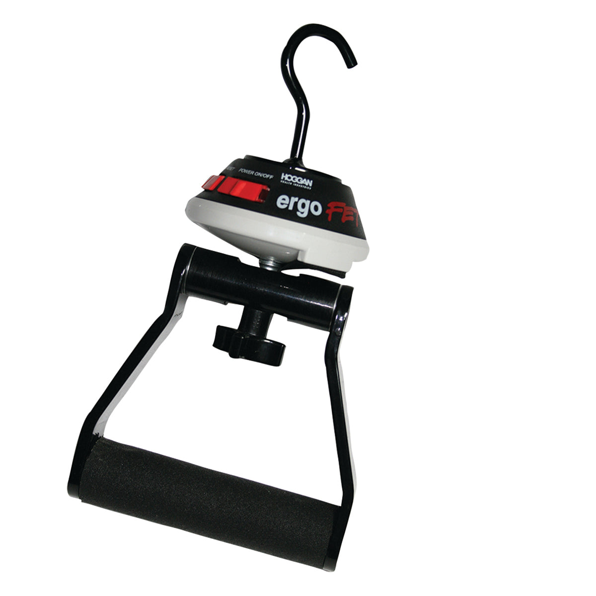 ErgoFET MMT handheld dynamometer