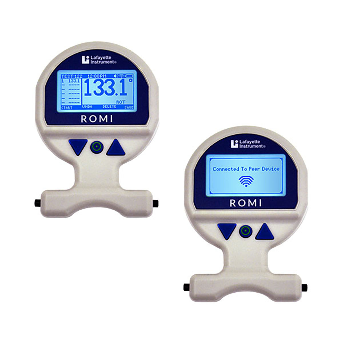 Lafayette Range of Motion Inclinometer