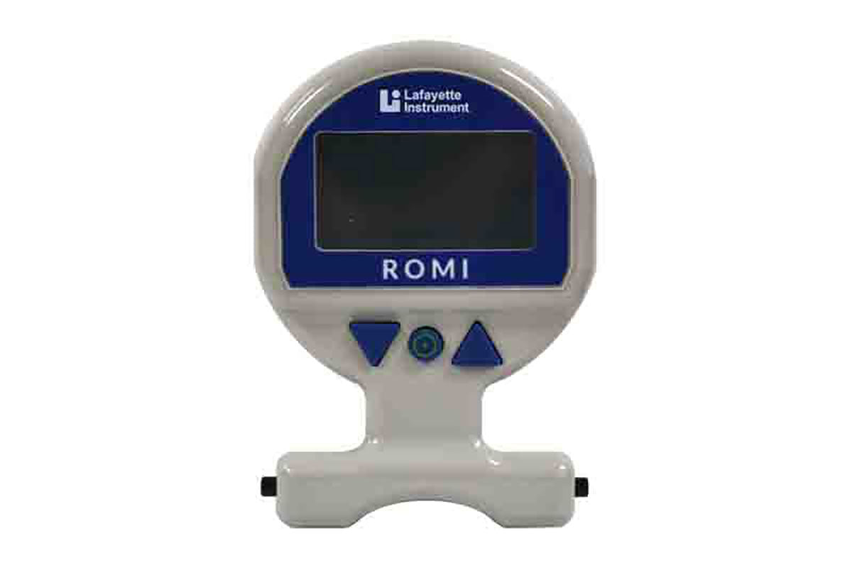 Lafayette Range of Motion Inclinometer