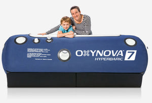 OxyNova 7 Hyperbaric Chamber