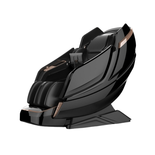 dei　kotosa Kahuna Dios-1288 Massage Chair - 8D Dual Air Tech, SL-Track, Brain