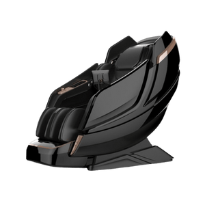 Kahuna Dios - 1288 Massage Chair - 8D Dual Air Tech, SL - Track, Brain Relaxation, Zero Gravity (Available July 15, 2025) -  product_vendor - Peak Primal Wellness