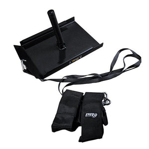 PRx Performance Pull Sled Weight Sled with Harness