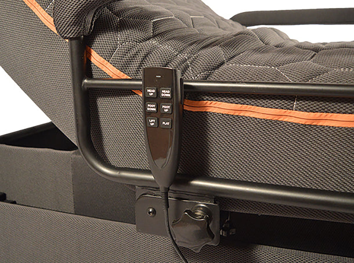 UpBed Standard, Twin