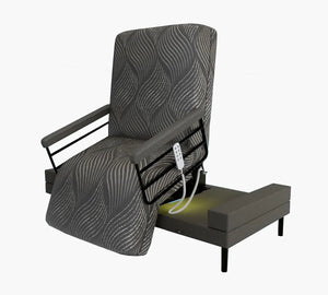 UpBed Independence, TwinXL