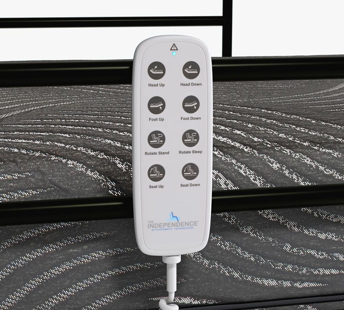 UpBed Independence, TwinXL