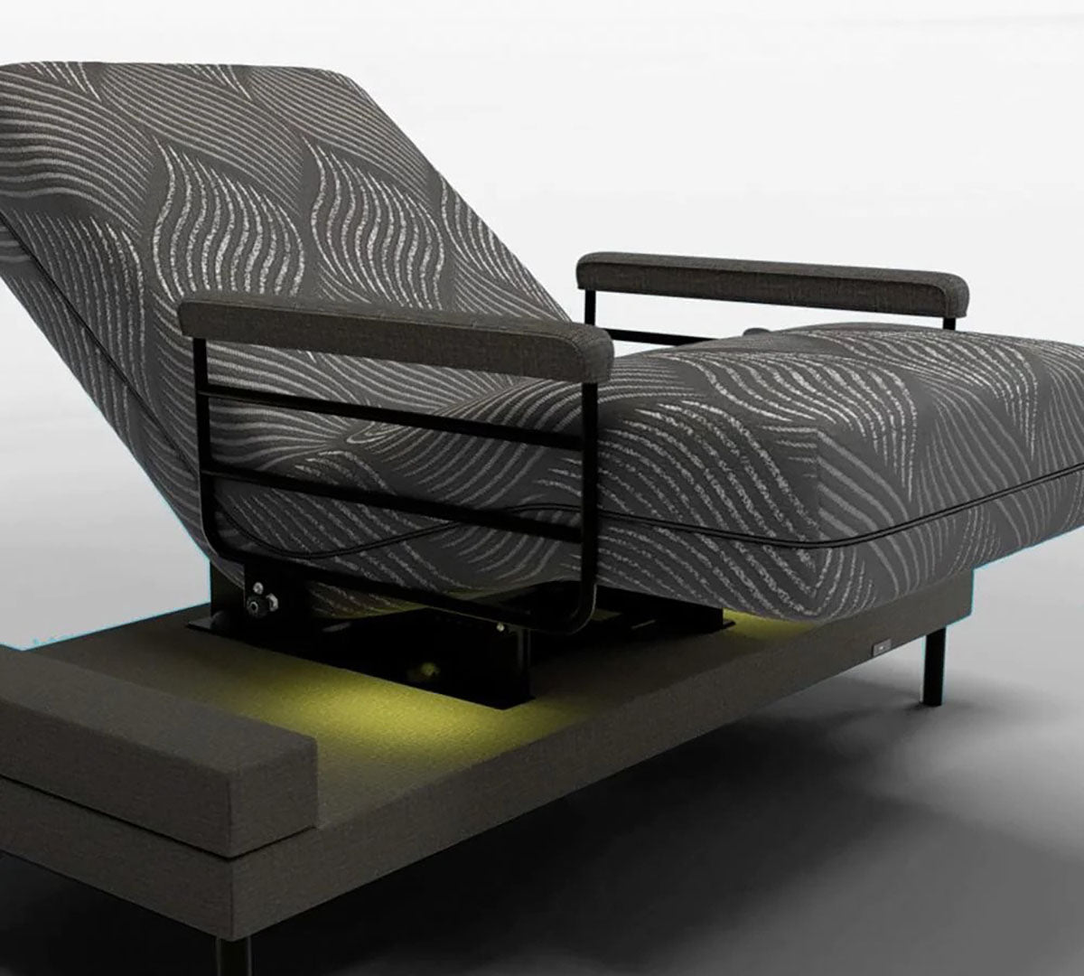 UpBed Independence, TwinXL
