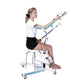 Kinetec 6080 CPM - elbow